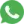 Ícono de WhatsApp